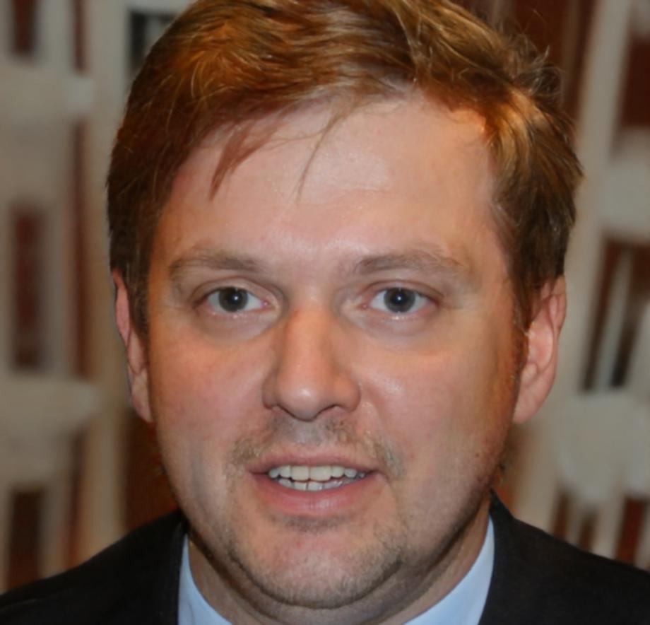 Thomas Weber - Investmentexperte