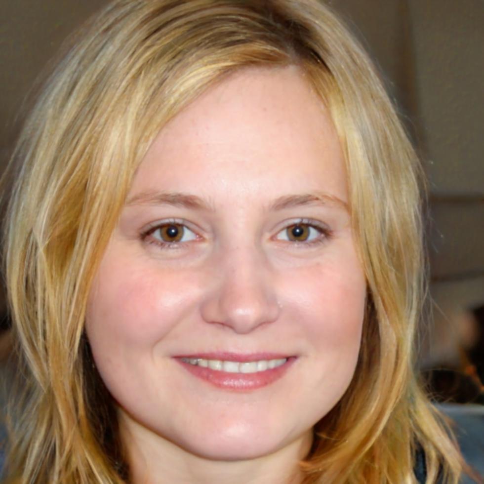 Sarah Müller
